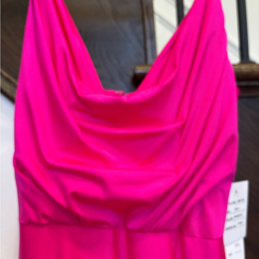 Gorgeous Prom Dress NWT